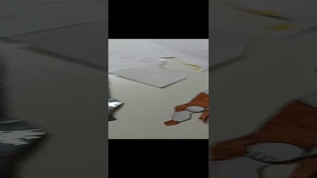 бумажная шлейка для Ричи смотреть онлайн