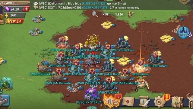 СБОР МАЯК ДОБИВАНИЕ КАЙФУЕМ смотреть онлайн