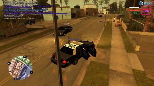 ВЕРНУЛСЯ на GAMBIT RP в GTA SAMP! КАК ИГРАЕТСЯ НА ГАМБИТ РП в 2024 ГОДУ? смотреть онлайн