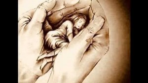 Божия защита.. (Протоиерей Василий Хадыкин)