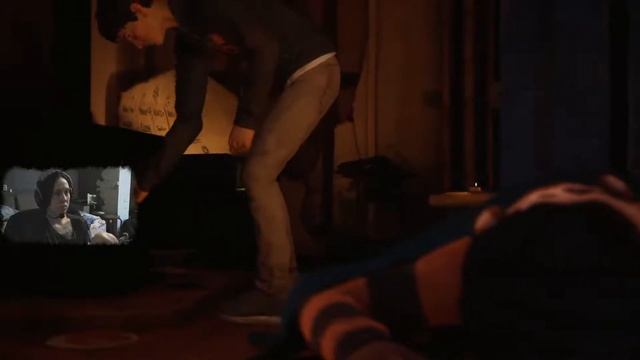 ❖ Life Is Strange 2 ❖ Калугу замело! #3 смотреть онлайн