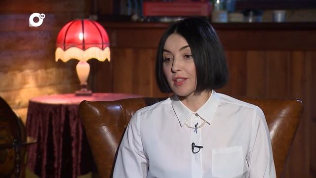 У камина / Аврора Римская / 21.06.22 смотреть онлайн