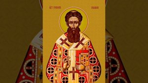 Европа - генератор ложных идей... (Протоиерей Василий Хадыкин)