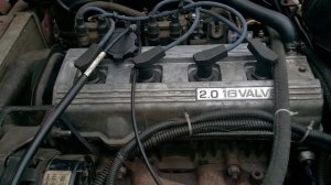 Стук в двигателе 3s