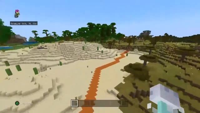 MINECRAFT Строительство в креативе. Средневековье #6 смотреть онлайн