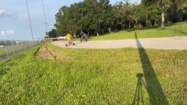 Wheelie Session Yamaha Warrior 350 & Baja Warrior Trike #mini #wheelie #howto #fail #212 #350 #fun смотреть онлайн