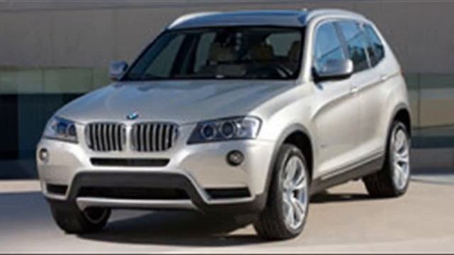 bmw x3 review смотреть онлайн