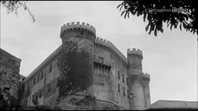 Castle of the living dead (Znaki - Беспокойство) смотреть онлайн