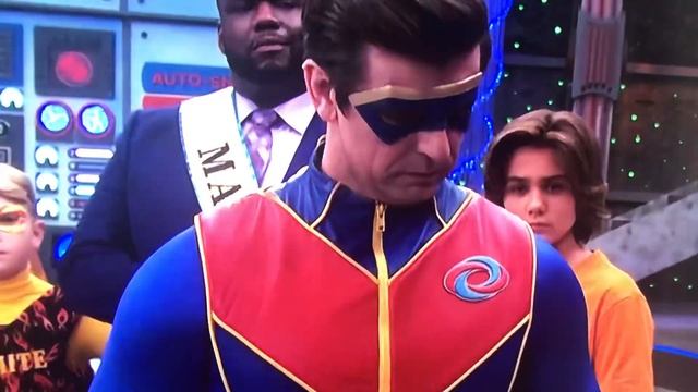 Henry démissionne смотреть онлайн