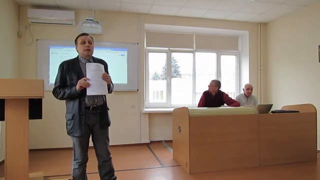 Про досвід Запорізького НВК №19 смотреть онлайн