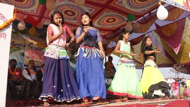 MAHA SHIVRATRI UTSAV ||KARMANESWOR MAHADEV MANDIR KARMANIYA BAZAR смотреть онлайн