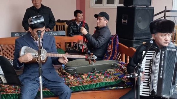 RAMIZBEK ABDURAXMONOV.2022. KUYLAYDI.////РАМИЗБЕК АБДУРАХМОНОВ.2022.КУЙЛАЙДИ.