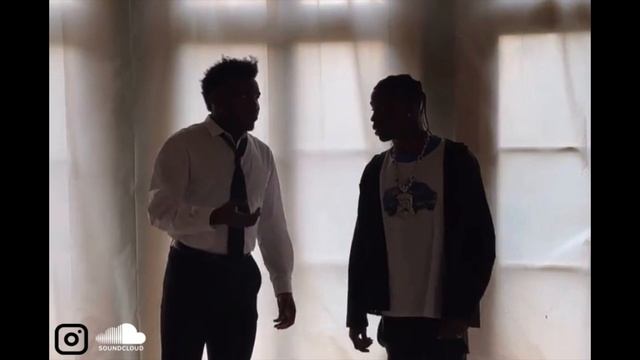 [FREE]  Baby Keem X Travis Scott Type Beat | “Just Kaws” Prod. @blondre808