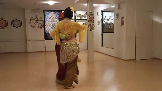 20241222 "Восточное танго" смотреть онлайн