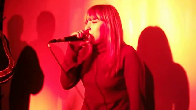 Ди [Re-play] - Суждено (Live) смотреть онлайн