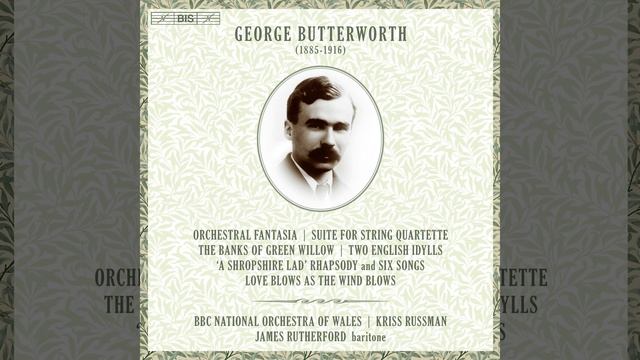 6 Songs from a Shropshire Lad (Orch. K. Russman) : No. 5, The Lads in Their Hundreds смотреть онлайн