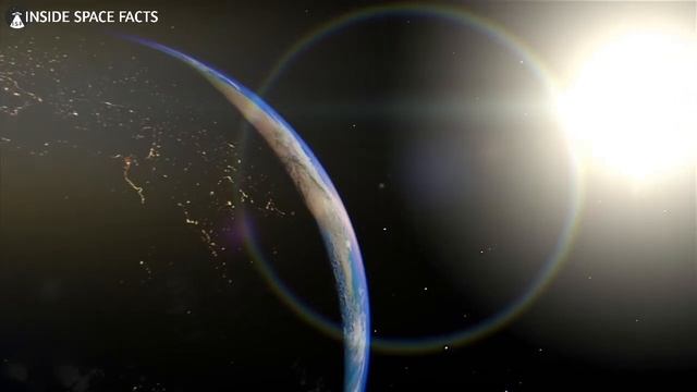 वैज्ञानिकों ने खोजा पृथ्वी का नया चांद ।। Earth has a new mini moon temporarily (Hindi) смотреть онлайн