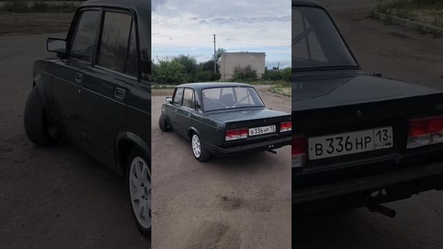 ДЕЛАЕМ ВНЕШКУ ДРИФТ КОРЧА смотреть онлайн