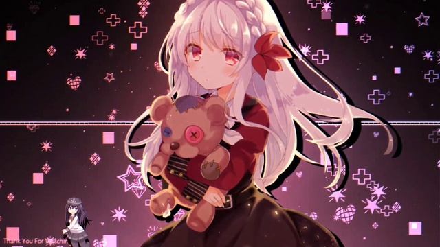 ❖ Nightcore ⟶Ghost (from "Death Stranding: Timefall") | Au/Ra & Alan Walker смотреть онлайн