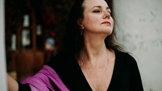 Irina Selivanova. Je T'aime. смотреть онлайн
