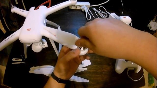 xiaomi mi drone review dutch part 1 english subtitle смотреть онлайн