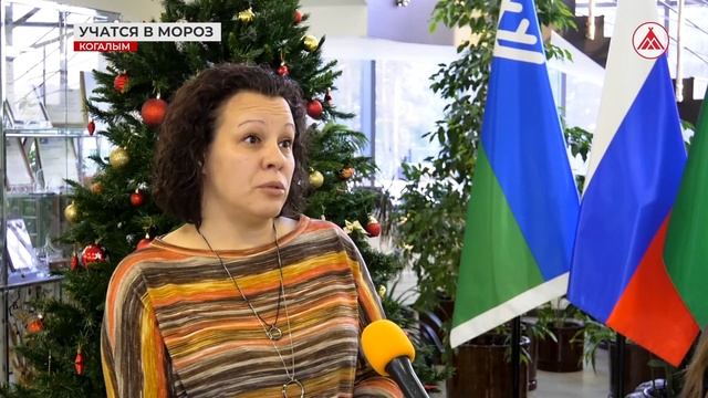 Школьники на актировке - обучение на дистанционке смотреть онлайн