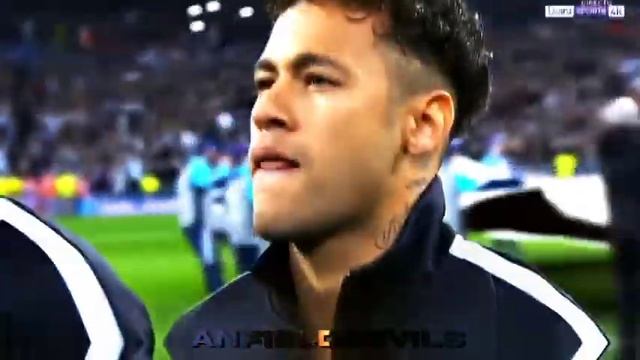 Neymar X Aleph😈 смотреть онлайн