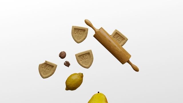 Brot Setting смотреть онлайн
