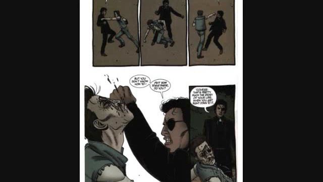 Preacher: The Story Of Cassidy Part 3/3 [Watch In Full Screen]