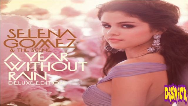 Selena Gomez & The Scene - Off The Chain (Audio) смотреть онлайн