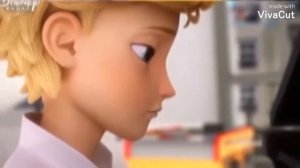 Клип леди баг и супер кот "Слеза" — Егор Крид