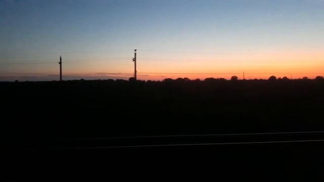 Закат в Кизляре Дагестан смотреть онлайн