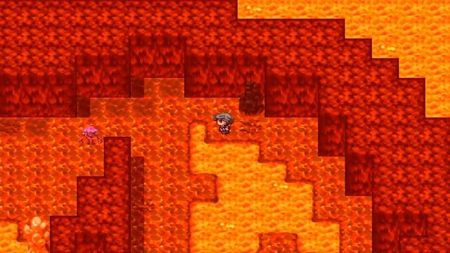 Demon's Dreams #019 - Das Herz des Feuers [Blind, Deutsch/German Lets Play] смотреть онлайн