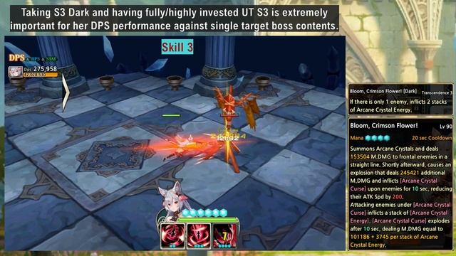 King's Raid - Kirze First Impression and Quick Review смотреть онлайн