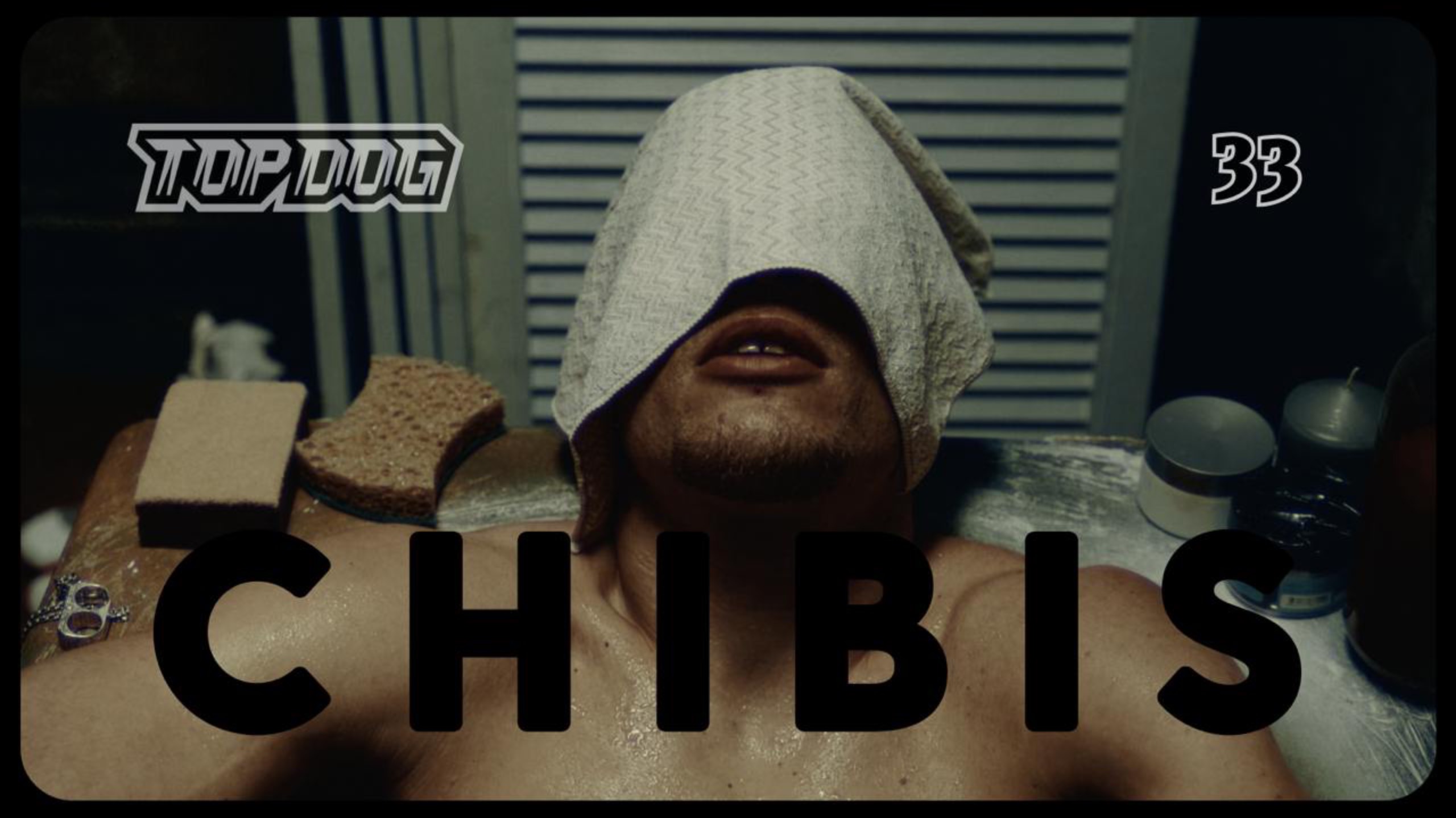 СНЯЛ ТИЗЕР ПЕРЕД БОЕМ ЧИБИСУ смотреть онлайн