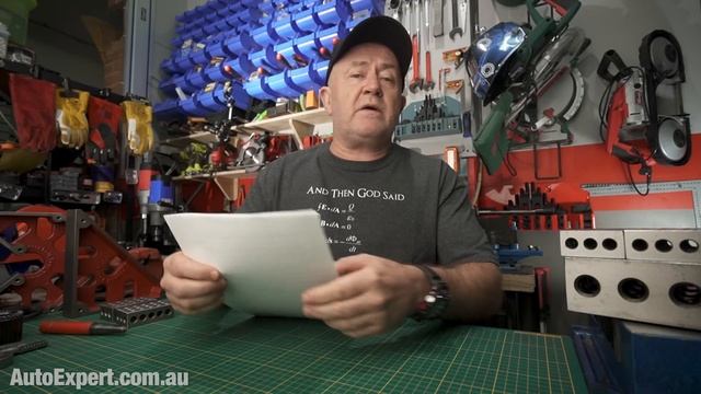 I Screwed Up About EVs - Big Time | Auto Expert John Cadogan