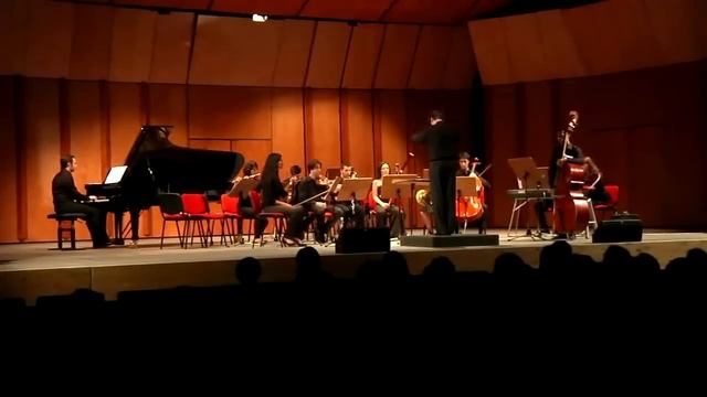 Dino Ciani Festival and Academy Promo смотреть онлайн
