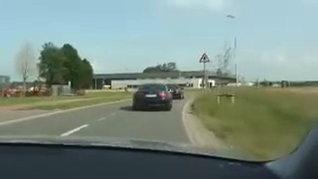 Audi A5 Meeting Video 18 смотреть онлайн