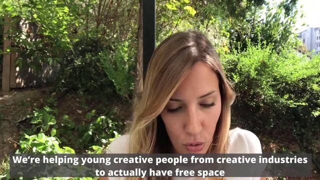 Nova Iskra Coworking Space, Belgrade, Serbia смотреть онлайн