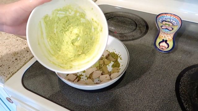 Quick & Easy Pesto Zoodles | How to Make Zucchini Noodles | Healthy Recipes 2020 смотреть онлайн