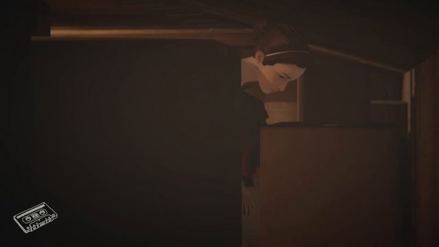 Life is Strange: Before the Storm Remastered (PS5) Gameplay - Bonus Episode: Farewell смотреть онлайн