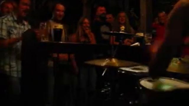 Let's Zep Again Moby Dick Live In Cahir