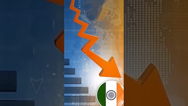 India Hit 606billion$ Forex Reserve смотреть онлайн