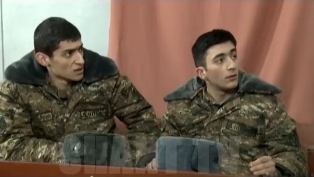Բանակում/Banakum – 2/82 смотреть онлайн