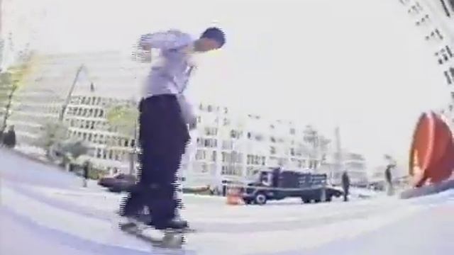 Washington DC from Static смотреть онлайн