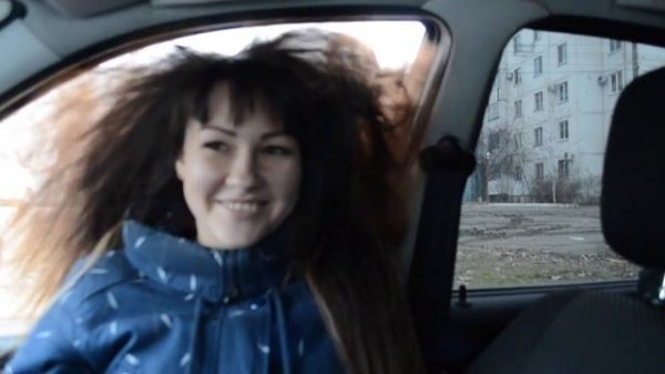 hair trick sundown audio z15 v4