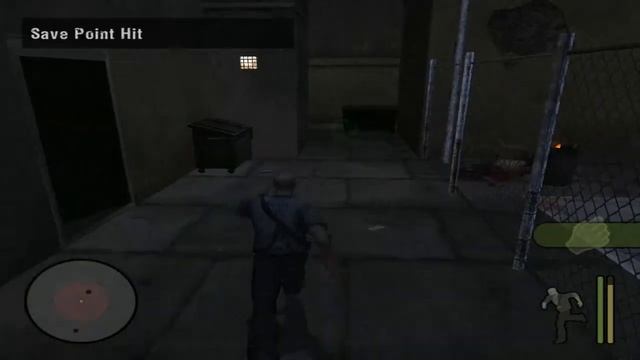 Manhunt 2 (Casual play through) смотреть онлайн
