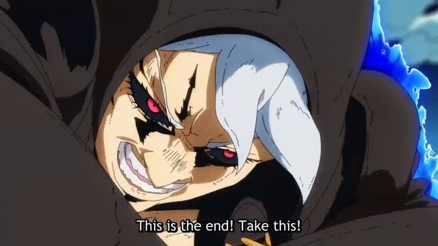 Jojo Golden Wind - Risotto's Death! Doppio vs Metallica (Part 5) смотреть онлайн
