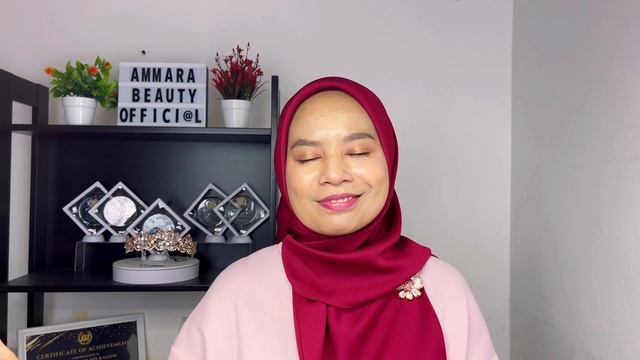 Mary Kay ada Guarantee 90 Hari.. Maksudnya...? смотреть онлайн