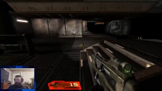 Quake 4 Episode 12 смотреть онлайн